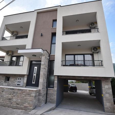 Vila Perla Trebinje Exterior photo
