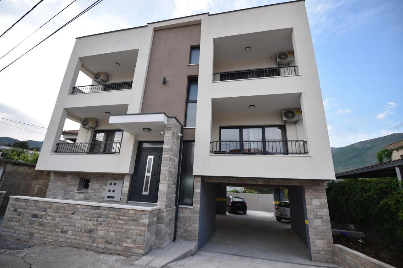 Vila Perla Trebinje Exterior photo