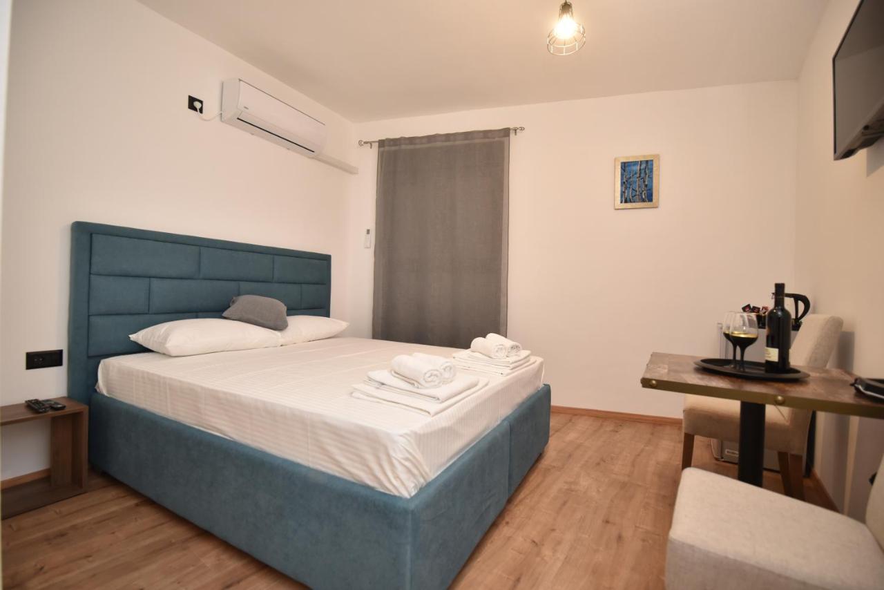 Vila Perla Trebinje Exterior photo