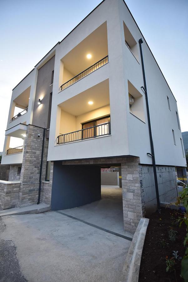 Vila Perla Trebinje Exterior photo