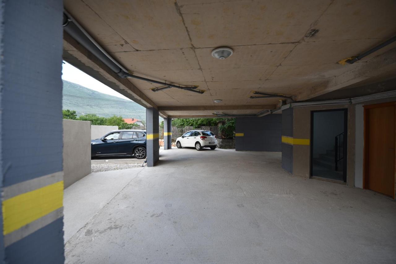 Vila Perla Trebinje Exterior photo